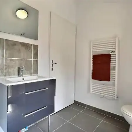 Le Jacquemart 3* Romans-sur-Isere