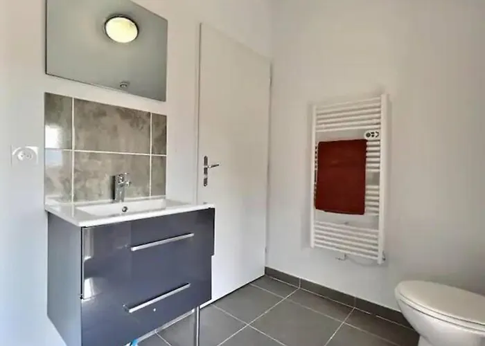 Le Jacquemart 3* Romans-sur-Isère